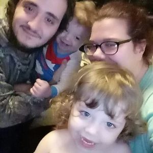 Meet your Posher, Joseph